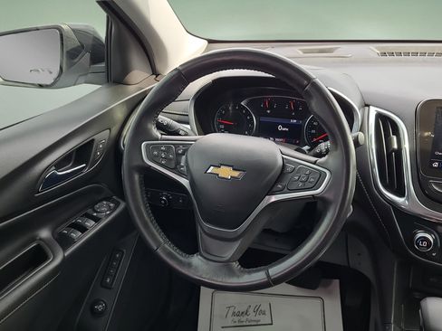 Used 2022 Chevrolet Equinox Premier w/ Redline Edition FWD image 8
