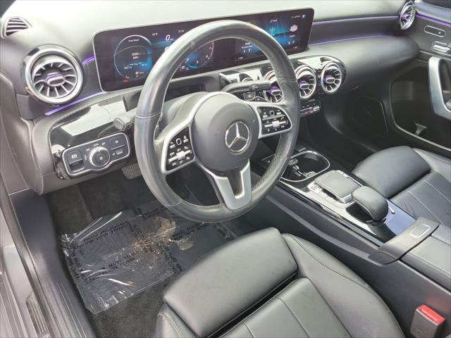 Used 2019 Mercedes-Benz A 220 4MATIC w/ Premium Package image 20