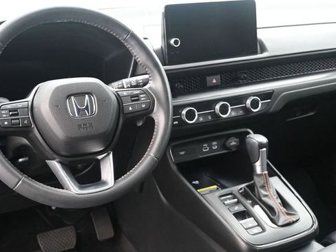 Used 2024 Honda CR-V Sport-L image 27