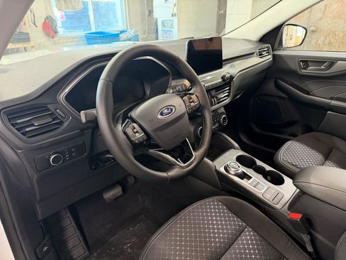 New 2026 Ford Escape Active w/ Cold Weather Package image 13