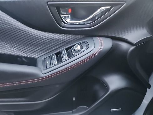 Used 2024 Subaru Forester Sport image 13