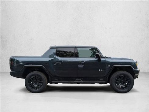 New 2026 GMC Hummer EV 2X image 4