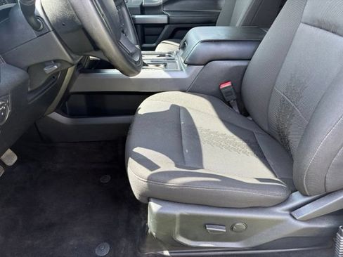 Used 2020 Ford F150 XLT w/ Equipment Group 301A Mid AWD/4WD image 9