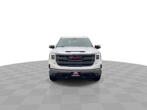 New 2026 GMC Sierra 1500 SLT w/ SLT Premium Package image 38
