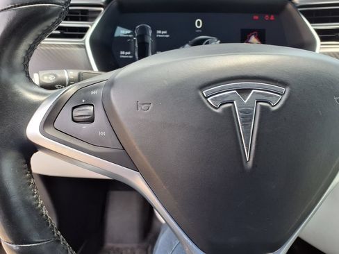 Used 2017 Tesla Model S 75D AWD/4WD image 19