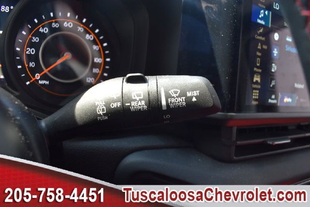 Used 2024 Jeep Wrangler Unlimited Rubicon 392 w/ Dual Top Group AWD/4WD image 35