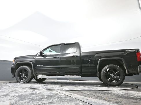 Used 2015 GMC Sierra 1500 4x4 Double Cab w/ Elevation Edition image 42