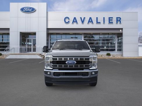 New 2026 Ford F250 XLT w/ 360-Degree Camera Package image 6