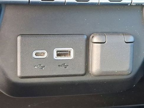 Used 2023 Chevrolet Silverado 3500 LT w/ Snow Plow Prep/Camper Package image 35