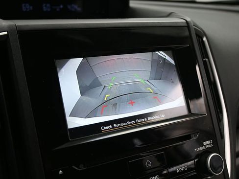 Used 2019 Subaru Crosstrek 2.0i Premium image 14