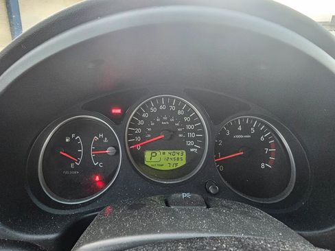 Used 2008 Subaru Forester 2.5X AWD/4WD image 26