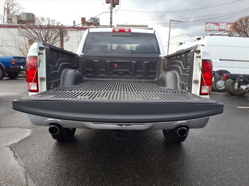 Used 2017 RAM 1500 Big Horn image 17