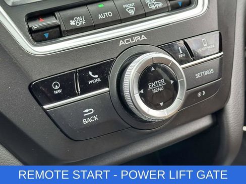 Used 2018 Acura MDX SH-AWD w/ Technology Package image 6