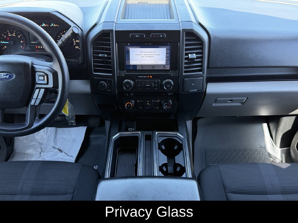 Used 2018 Ford F150 XL w/ Equipment Group 101A Mid AWD/4WD image 13