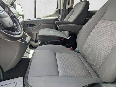 Used 2022 Ford Transit 350 XLT RWD image 21