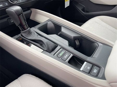 Certified 2025 Honda Accord LX image 20