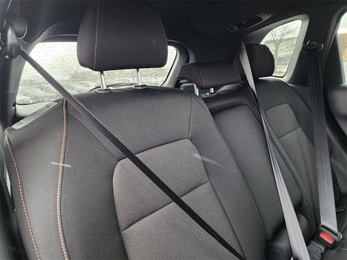 Used 2024 Honda CR-V Sport image 21