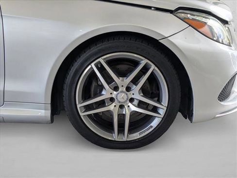 Used 2017 Mercedes-Benz E 400 Cabriolet image 20
