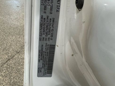 Used 2021 RAM ProMaster City Tradesman SLT w/ Window Group 05 image 42