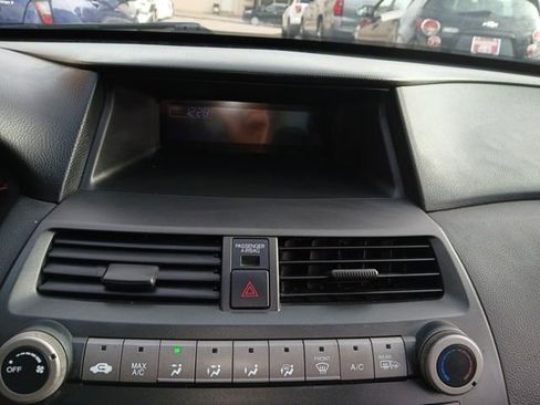 Used 2010 Honda Accord EX image 22