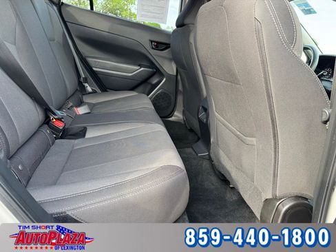 Used 2024 Subaru Crosstrek 2.0i AWD/4WD image 33