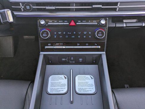 New 2026 Hyundai Santa Fe Limited image 18