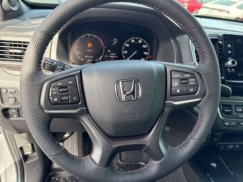 New 2026 Honda Ridgeline TrailSport+ image 14