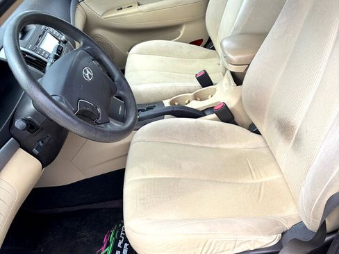Used 2009 Hyundai Sonata GLS image 9