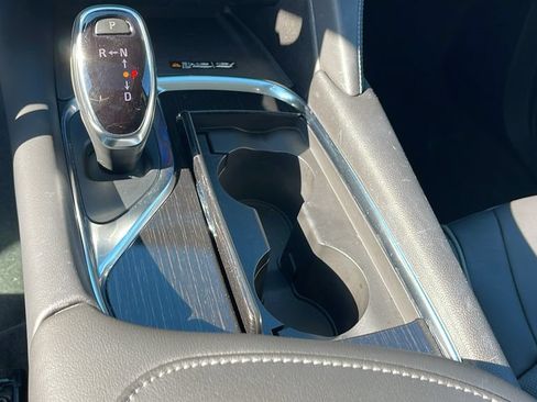 Used 2021 Buick Enclave Avenir w/ Avenir Technology Package FWD image 20