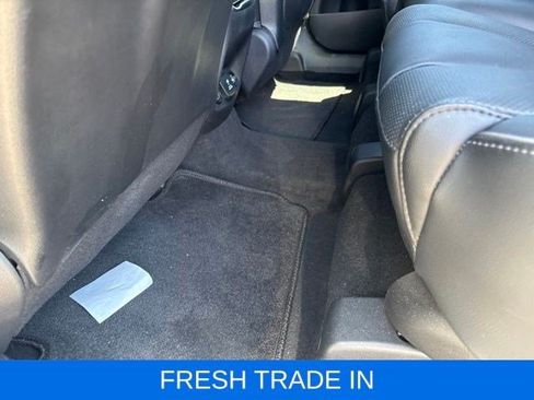 Certified 2023 Hyundai Santa Fe Limited FWD image 15