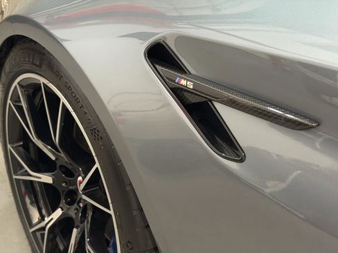 Used 2019 BMW M5 w/ Executive Package AWD/4WD image 30