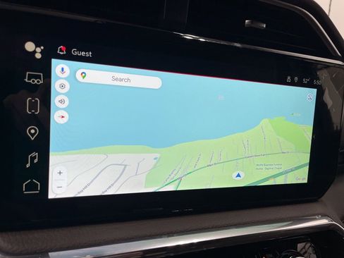 New 2026 GMC Sierra 2500 Denali w/ Denali Reserve Package image 9