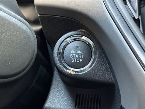 New 2025 Subaru Crosstrek 2.5i Sport w/ Crosstrek Mirror Package image 19