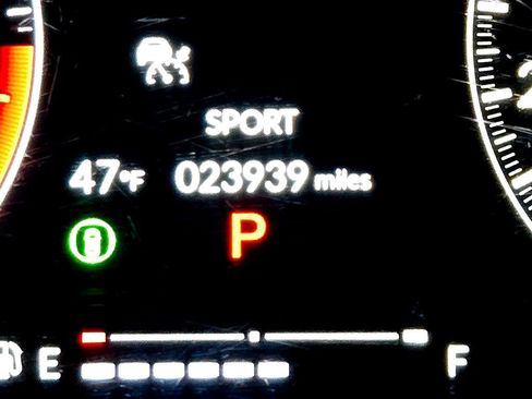 Certified 2023 Honda Civic Sport image 24