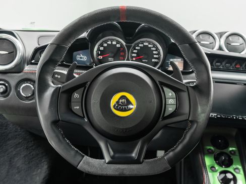 Used 2021 Lotus Evora RWD image 15