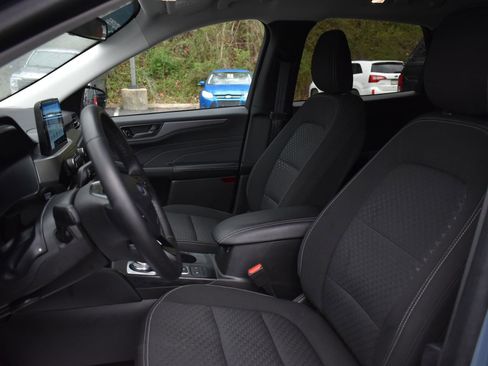 Used 2023 Ford Escape Active w/ Cold Weather Package FWD image 14