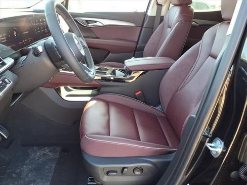 New 2026 Buick Envision Sport Touring AWD/4WD image 5