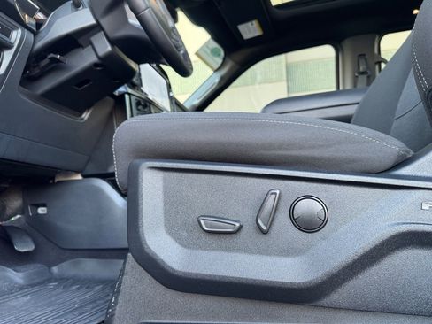 Used 2023 Ford F150 XLT w/ Equipment Group 302A High image 21