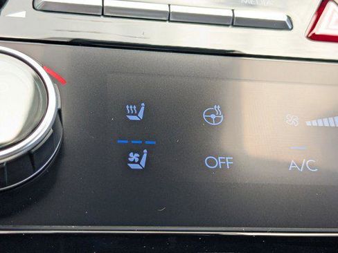 New 2025 Hyundai Santa Fe Calligraphy image 28