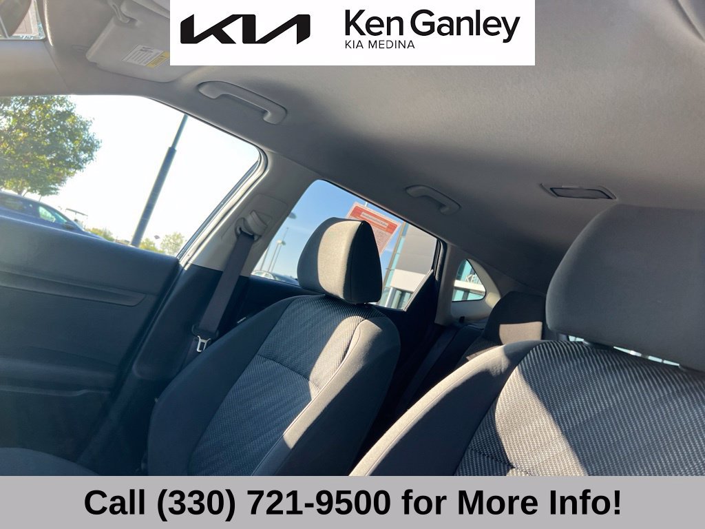 Certified 2024 Kia Seltos LX AWD/4WD image 40