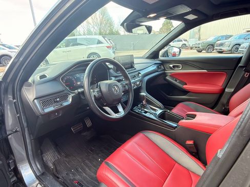 Used 2024 Acura Integra A-Spec image 10