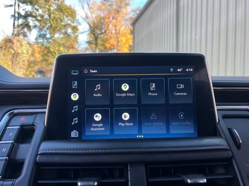 Used 2022 Chevrolet Tahoe Z71 image 25