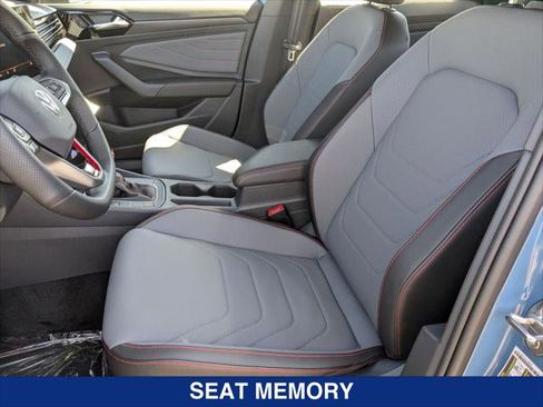 New 2026 Volkswagen Jetta GLI Autobahn image 14