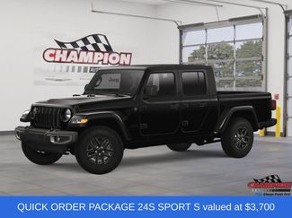 Used 2023 Jeep Gladiator Sport video 2
