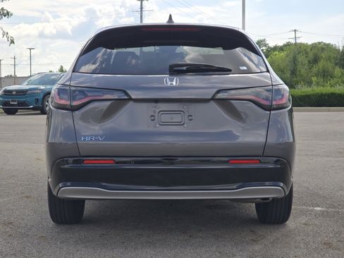 Used 2024 Honda HR-V EX-L image 17