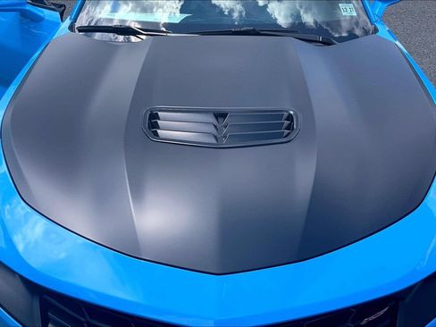 Used 2022 Chevrolet Camaro LT w/ RS Package RWD image 25