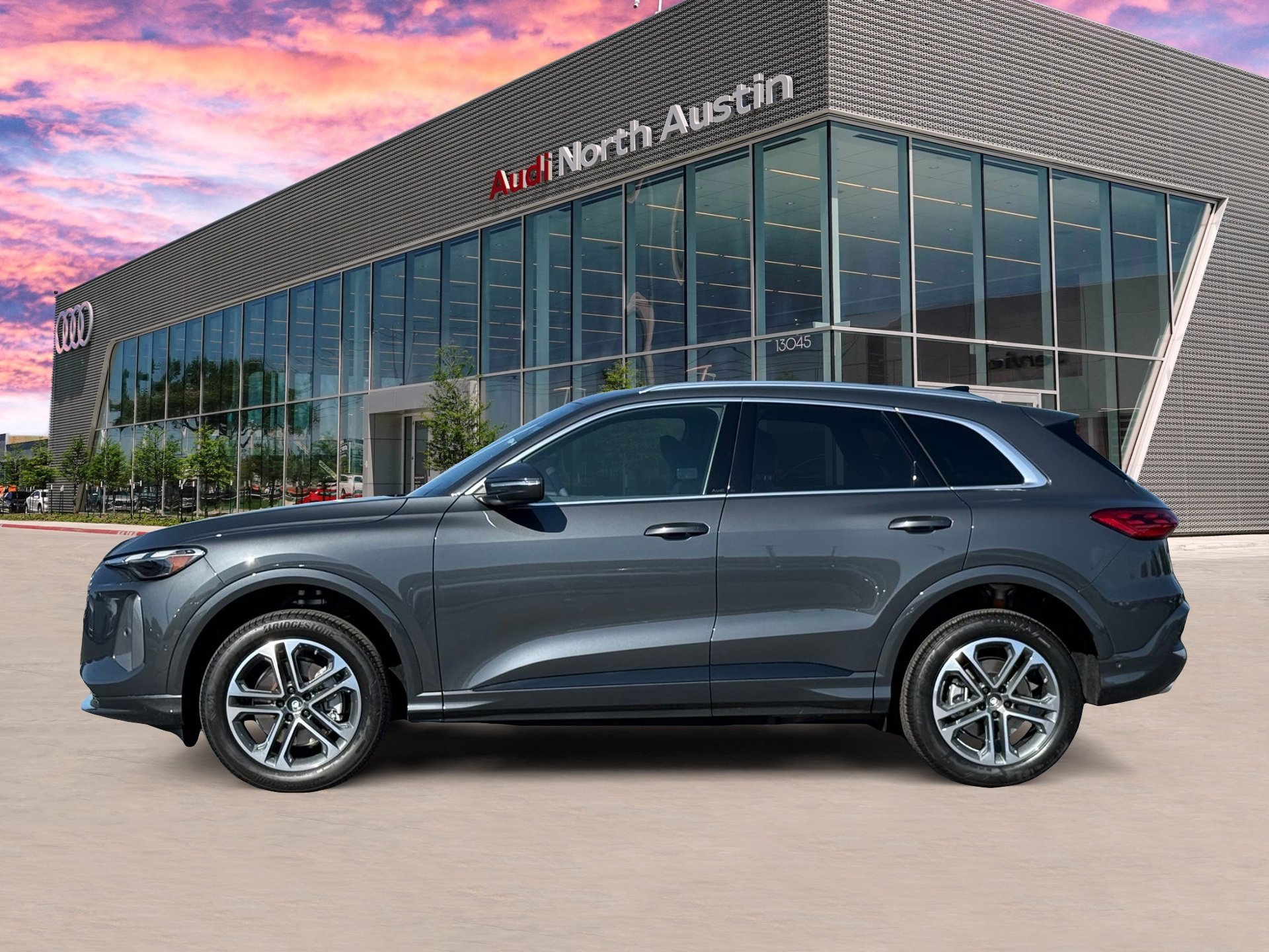 New 2026 Audi Q5 Premium AWD/4WD image 6