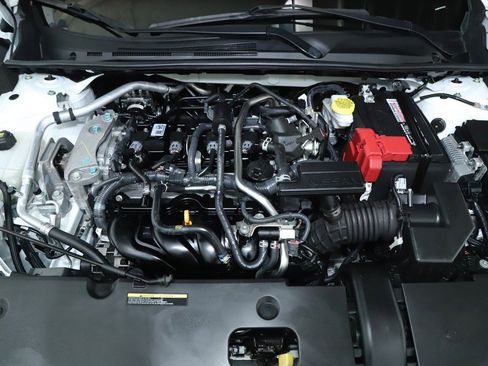 Used 2024 Nissan Sentra S image 35