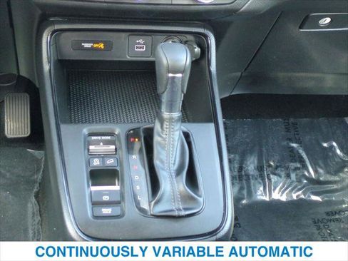 Used 2024 Honda CR-V LX image 19