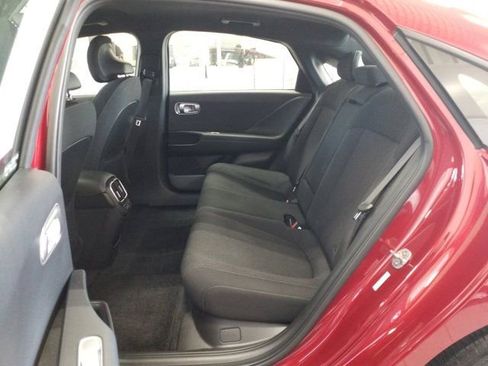 Used 2024 Hyundai Ioniq 6 SE RWD image 12